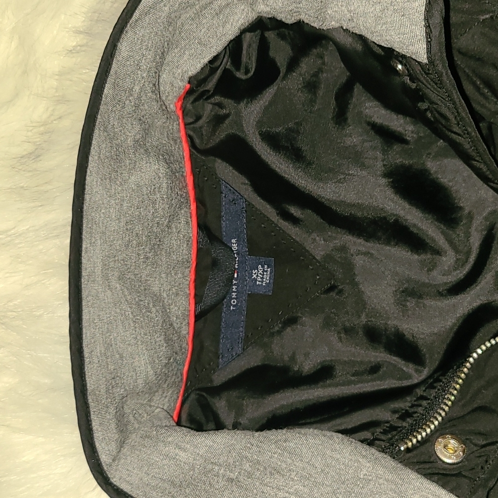 Jacket - Picture 2 of 4